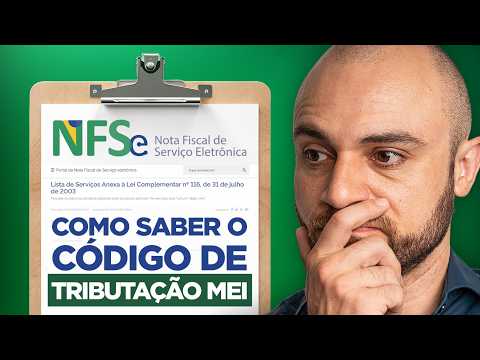 Vídeo: Código Tributação Nacional: perguntas e respostas