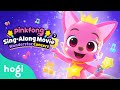FULL Ver Pinkfong Sing Along Movie2 Wonderstar Concert Kids Movie Hogi Pinkfong