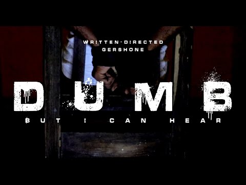 Surya Pavan  DUMB short film 