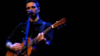 Shirts and Gloves - Dashboard Confessional