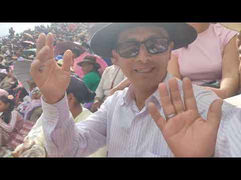 Concurso de comparsa en Chalhuanca -Aymaraes -Apurimac-2026