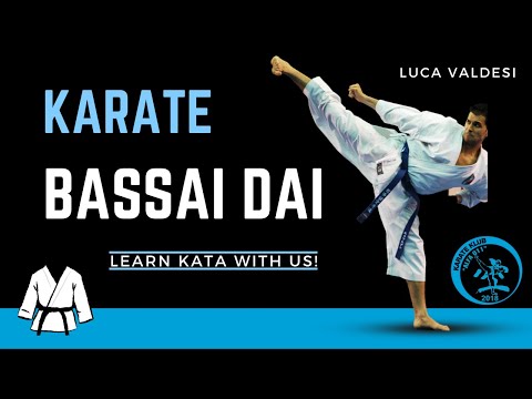 Kata 𝐁𝐚𝐬𝐬𝐚𝐢 𝐃𝐚𝐢 | Luca Valdesi