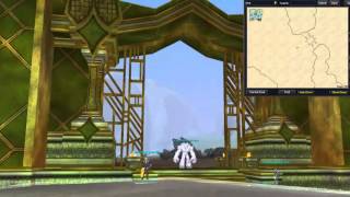 EverQuest The Broken Mirror - Plane of Health Zone Run Through