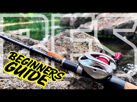 釣り The Essential BFS Fishing Guide You Can't Miss