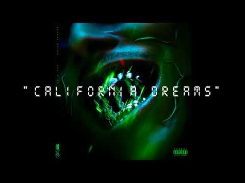 [FREE] Laylow Type Beat "California Dreams" - Rap Instrumental