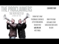 The Proclaimers The Very Best Of Album Sampler