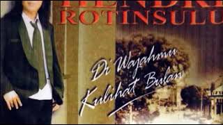 Download lagu hendri rotinsulu diwajahmu kulihat bulan mp3