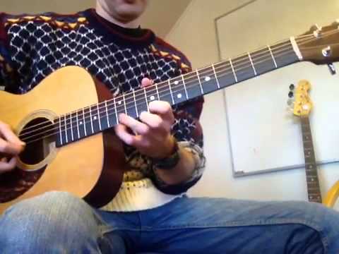 Country riffs test JM