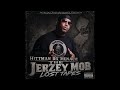 1. Hittman Da Menace & Jerzey Mob – Ease Back | Unreleased | The Jerzey Mob Lost Tapes