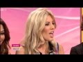 Mollie From The Saturdays Might Be On Uniform Dating