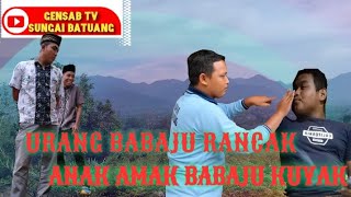 Download lagu MINANG Terbaru 2021~ Urang Babaju Rancak Anak Mande Babaju Kuyak mp3