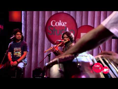 Saahil Tak Nitin Sawhney Papon Ashwin Srinivasan Coke Studio MTV Season 2