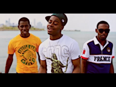 BAS By Finesse Crew - Shot/Directed By Soundman