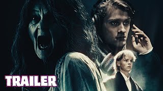 NIGHTFALL: A PARANORMAL INVESTIGATION (2025) Official Trailer (4K) SUPERNATURAL