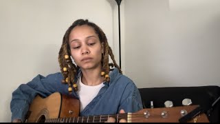 You May Know Him - Cat Power (Cover)