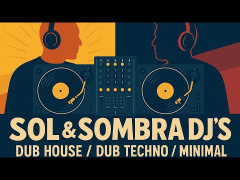 🔊 Underground Sessions: Dub Techno, Dub House & Minimal | Vol. 3