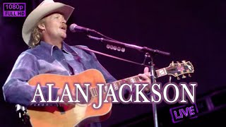 𝘼𝙡𝙖𝙣 𝙅𝙖𝙘𝙠𝙨𝙤𝙣 - 𝙈𝙞𝙙𝙣𝙞𝙜𝙝𝙩 𝙄𝙣 𝙈𝙤𝙣𝙩𝙜𝙤𝙢𝙚𝙧𝙮 (𝙇𝙞𝙫𝙚/𝙎𝙩𝙪𝙙𝙞𝙤)