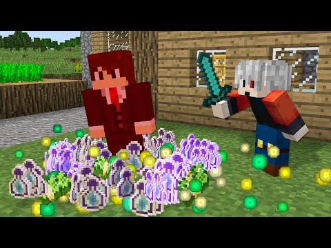 1000$ SUÇLU BAŞKAN - Minecraft