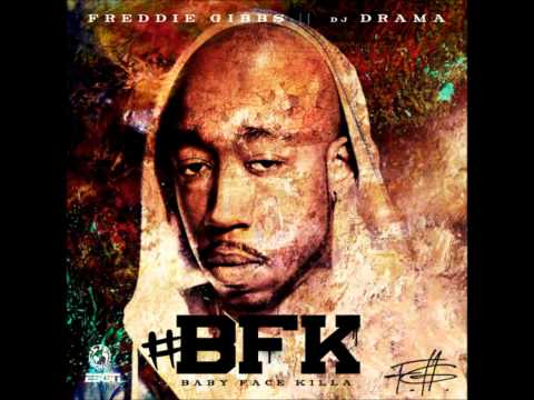 Freddie Gibbs - Baby Face Killa (Full Mixtape) Hip-Hopjunkie.blogspot.co.uk