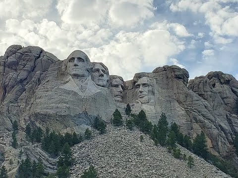 Classic Car road trip part 4 : back to Montana