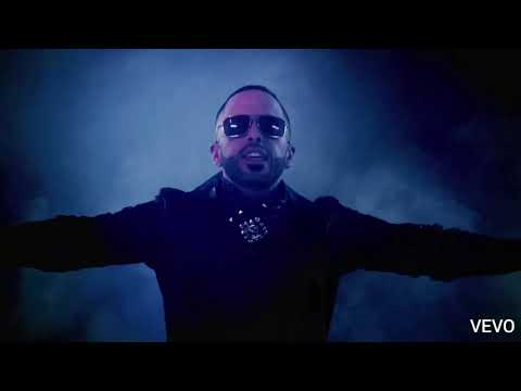 Ariana Grande - One Last Time (Spanglish Remix) FT Yandel (Official Video)