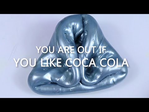 IN OR OUT SLIME GAME! *Impossible* 99% fail | Ultimate you're out if/you're back in if