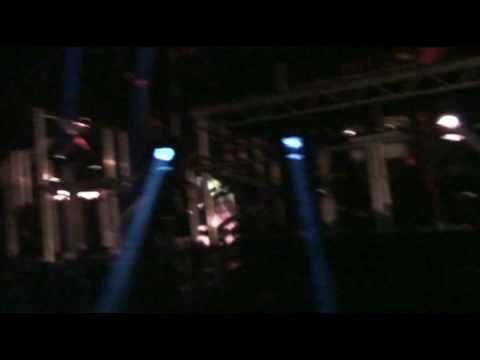 Sanctuary Outdoor 2010 (Friday) - Lisa Pin-Up