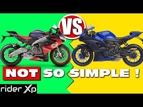 RS660 VS R7 : HARD choice to make!