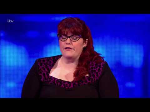 The Vixen Offers Martin £15,000 - The Chase