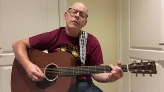 The Pony Man (Gordon Lightfoot cover)