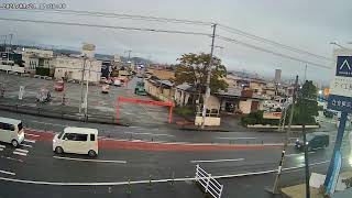 山形県山形市城西町市街地ライブカメラ live webcam