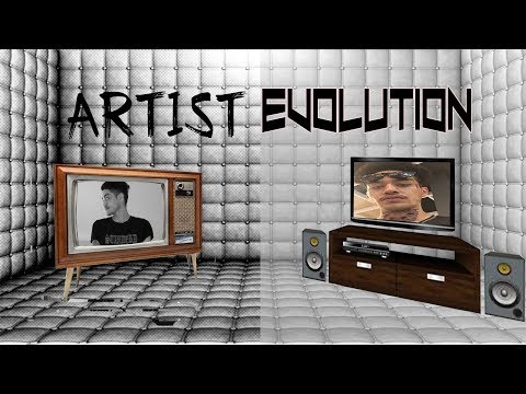 Artist Evolution Kash Kal S2E1