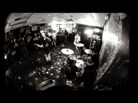 Imaginary Hockey League at Uncle Lous - Part 1 (HD Pro Audio)