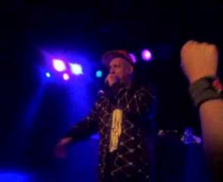 The Beatnuts & Jeru the Damaja @ Waterfront Rotterdam 14 05