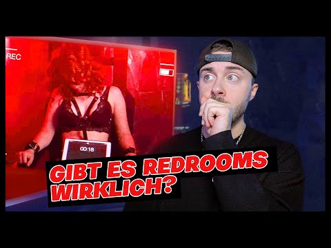 Redrooms: Folterräume aus dem Darknet! Gibt es sie wirklich? Wir gehen ins Darknet und suchen danach
