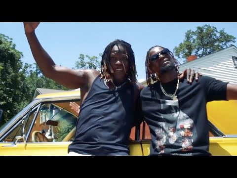 'I Be Like' (Official Music Video) - Ron Killings aka WWE Superstar "R-Truth"