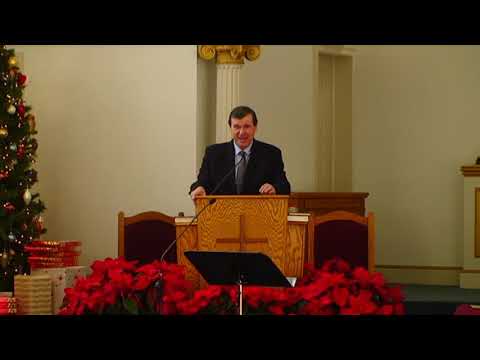 December 25, 2019 - Wednesday AM - Fr. Levi Marian