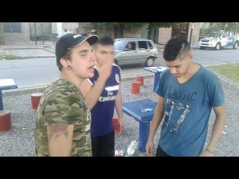 OVEJERO VS VALLONI | PRETEMPORADA | GLADE FREE