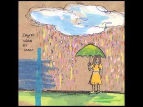 Jelena Radan - Zagreb izlazi na ocean, ft. Cinkuši (album Voyage)