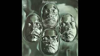 The Byrds - Glory, Glory (Alternate Mix / Quad Mixdown)