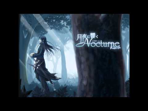 VGM Hall Of Fame: Nocturne Rebirth - A Cruel Fallen Angel (PC)