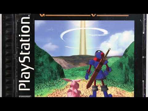 Best HD VGM 1208 - Cave of Fear - [Guardian's Crusade]