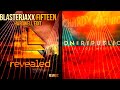If I Lose Fifteen Hardwell Tomorrowland 2013 Mashup
