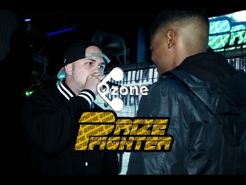 Ozone Media: Kannan VS Swift [PRIZEFIGHTER LIVE]