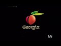 Georgia Fremantle Nickelodeon 2019