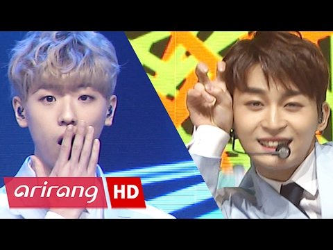 [Simply K-Pop] TopSecret(일급비밀) _ She _ Ep.252 _ 021717