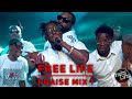 Canton Jones "The Free Life Praise Mix 1"