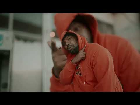 ACT 2: GUY FISHER VS FRITZ (PROD BY @etomusicroc)