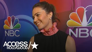 Mandy Moore On Her Epic 'This Is Us' BTS Peeks & The Cast's Emmy Nom Celebrations