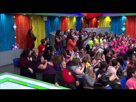 TPiR 2/19/13: NeNe Leakes